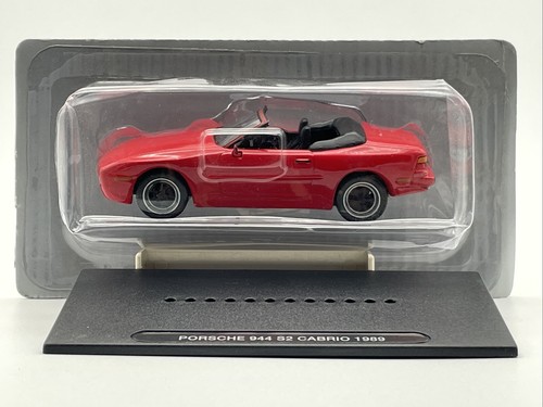 Porsche 944 cabrio - porsche,