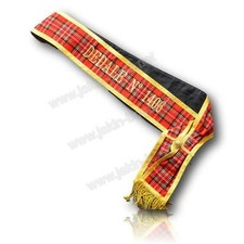 Écharpe Maître Rite Standard