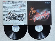 2 LP 33T JOHNNY HALLYDAY "Au
