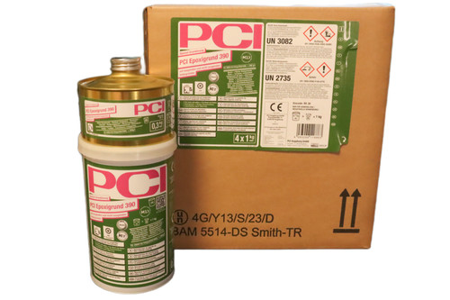 époxy primer pci - pci, Époxigrund