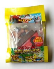 Entei Pokemon Super Boat Mini