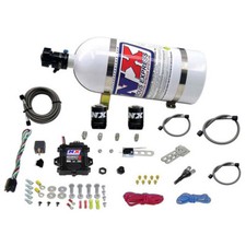 Instaboost Digital EFI 4,5 kg 10 lb bouteille Nitrous Express NX-20928-10