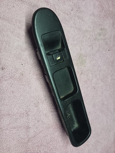 Bouton leve vitre electrique - bouton,