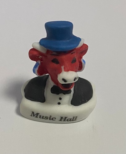 Feve vache qui rit la - feve,