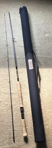 Loomis glx fly fishing rod - g-loomis,