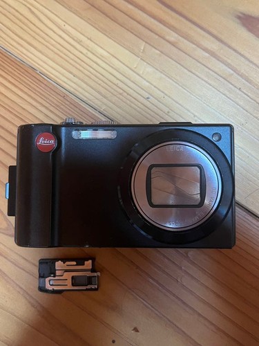Appareil photo leica - appareil, v-lux