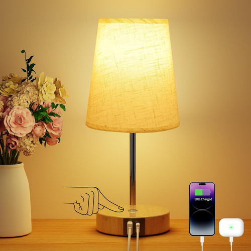 Lampe chevet veilleuse - de,