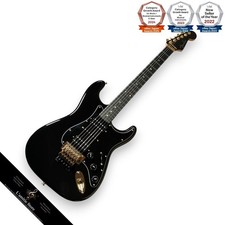 Micros Fender Custom Shop