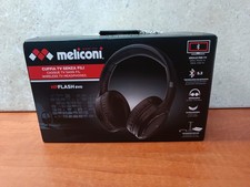 Meliconi flash evo - hp,