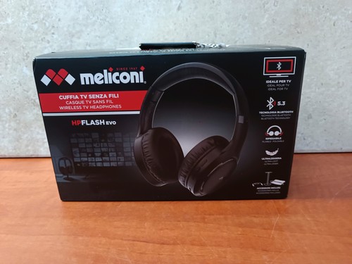 Meliconi flash evo - flash,