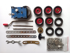 Lot meccano moteur à - moteur,
