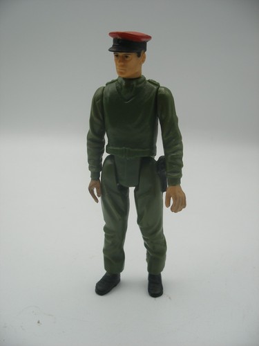 Hasbro palitoy gijoe - gijoe, joe
