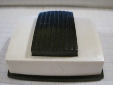 INTERRUPTEUR A PIED OU MAIN OUVRABLE POUR LAMPE LAMPADAIRE