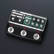 BOSS RE-202 Space Echo RE-201