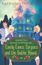 Candy Canes, Corpses and the