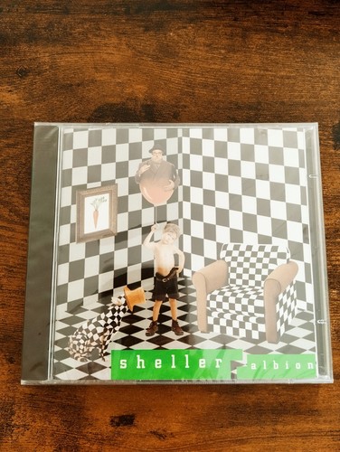 William sheller albion - william,