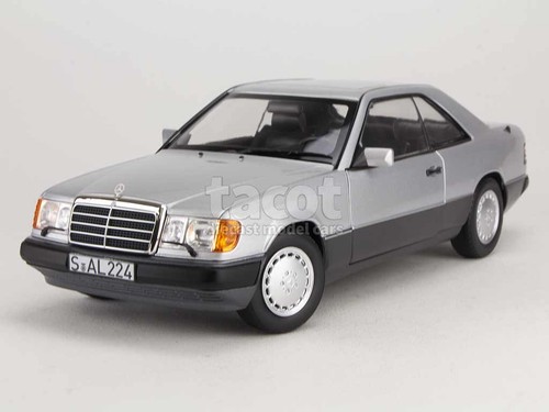 Mercedes 300 coupé - 300, ce-24