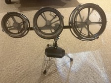 Remo Roto Tom Drum Set with