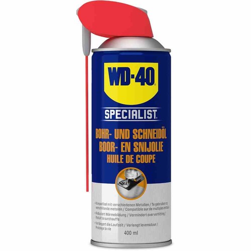 Specialiste huile de - wd-40,