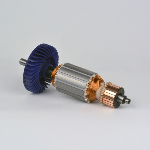 Rotor rupes 123 220 pour - rupes, 1.123/220