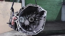 Boite de vitesses RENAULT MEGANE 3 PHASE 1 COUPE 320103132R