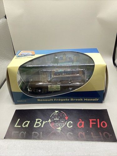 Eligor atlas les - 1/43, petits