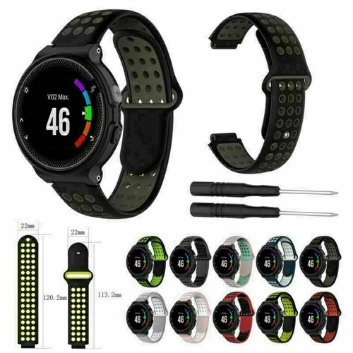 Bracelet montre silicone - bracelet, de
