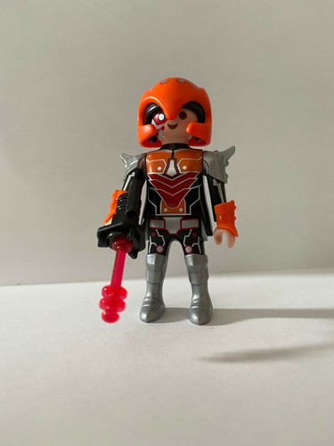 Playmobil série personnage - 18,