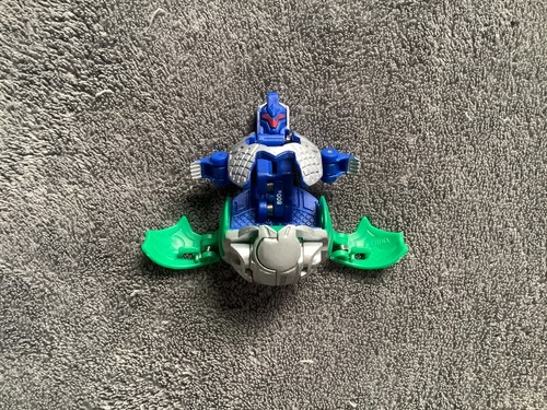 Bakugan mutant mercury - mutant,