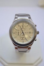 W444 DKNY Chronograph NY5045