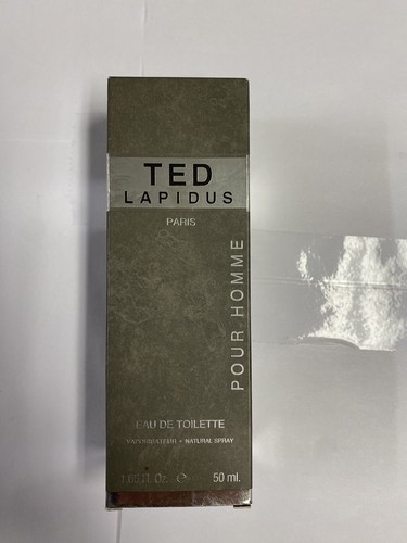 Ted lapidus pour homme - ted,