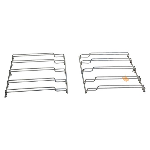 Gradins supports de grilles - supports,