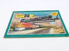 RIVAROSSI ATLAS N CATALOGUE