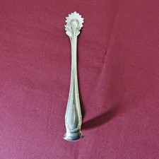  CHRISTOFLE : pince à sucre