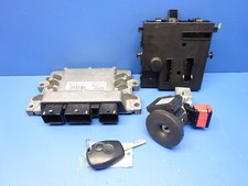 TWINGO 2 1.2 16V KIT CALCULATEUR MOTEUR S120200113 A - 8200774747 - 8200874481 A