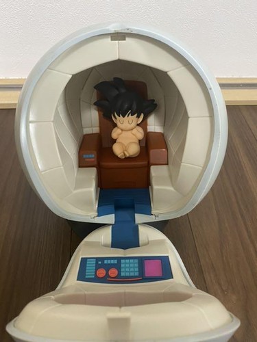 Figurine dragon ball - dragon, son