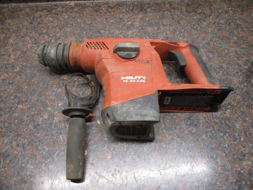 Used hilti a36 cordless - hilti, te