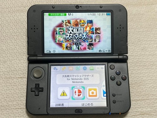 Console new nintendo 3ds - console, |