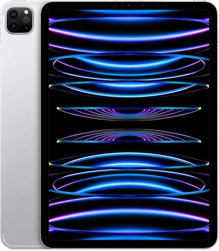 Apple ipad pro wi fi - ipad, 11