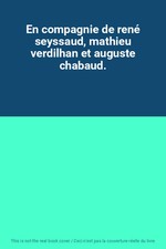 En compagnie de rené