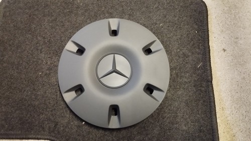 Neuf enjoliveur mercedes - enjoliveur,