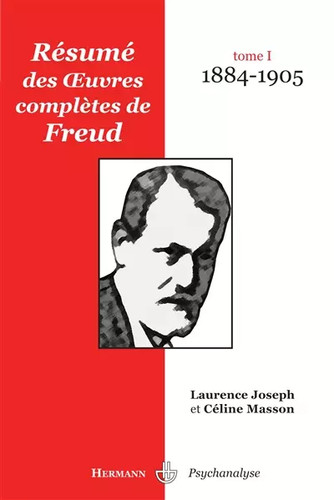 Oeuvres complêtes freud - oeuvres,