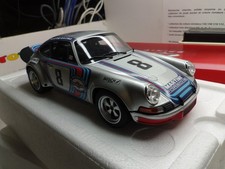 1/18 GT SPIRIT PORSCHE 911 TARGA FLORIO RSR 1973