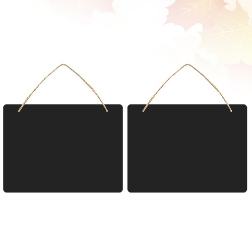 Pcs tableau noir pratique - ,