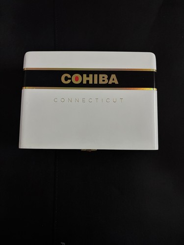 Cohiba connecticut gigante - connecticut,