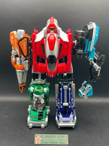 Bandai power rangers - bandai,