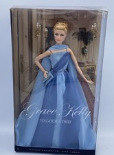 2011 Mattel Barbie Grace Kelly