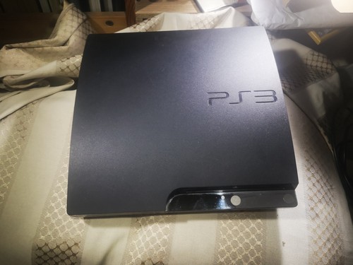 Sony playstation slim 160 - sony,