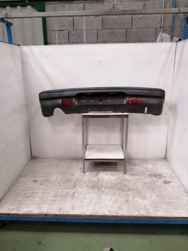 Pare choc arriere peugeot 205 - choc,