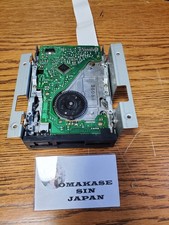 Lecteur de disquette KORG X3 EME-213KRJ vendu en l'état au Japon